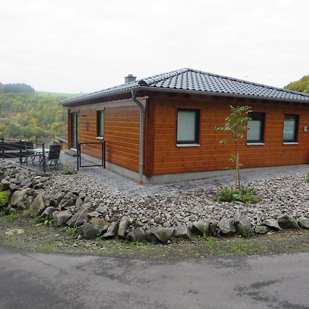 Rieden  Ferienhaus Merlin מראה חיצוני תמונה