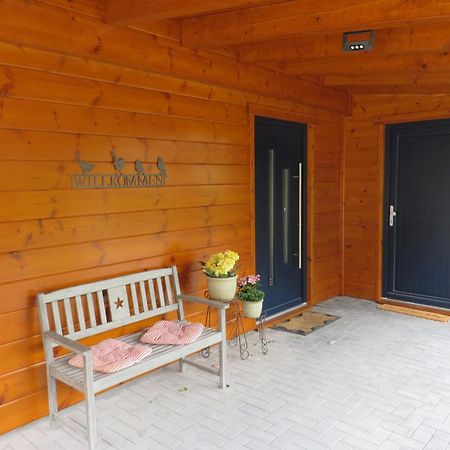 Rieden  Ferienhaus Merlin מראה חיצוני תמונה