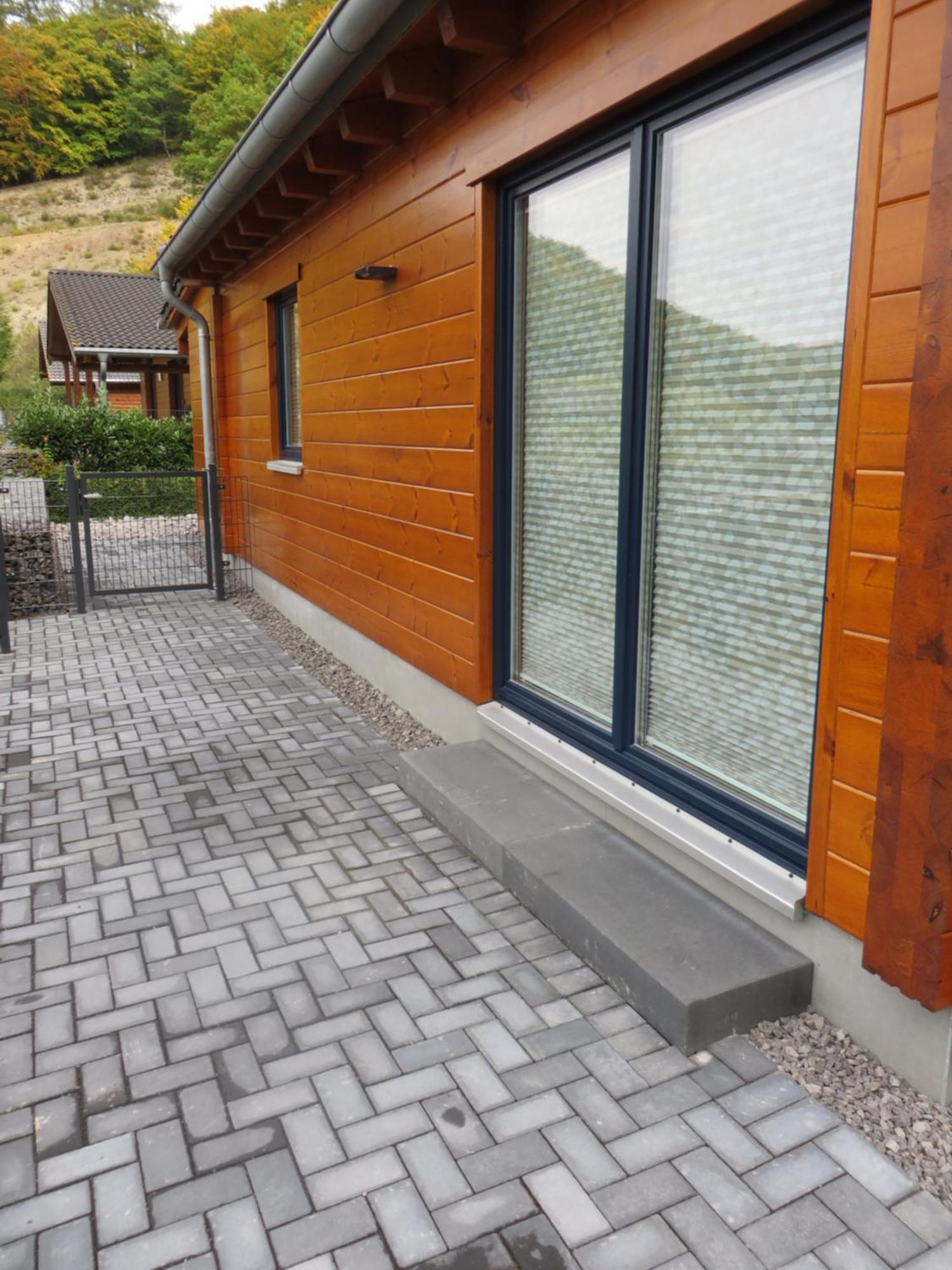 Rieden  Ferienhaus Merlin מראה חיצוני תמונה