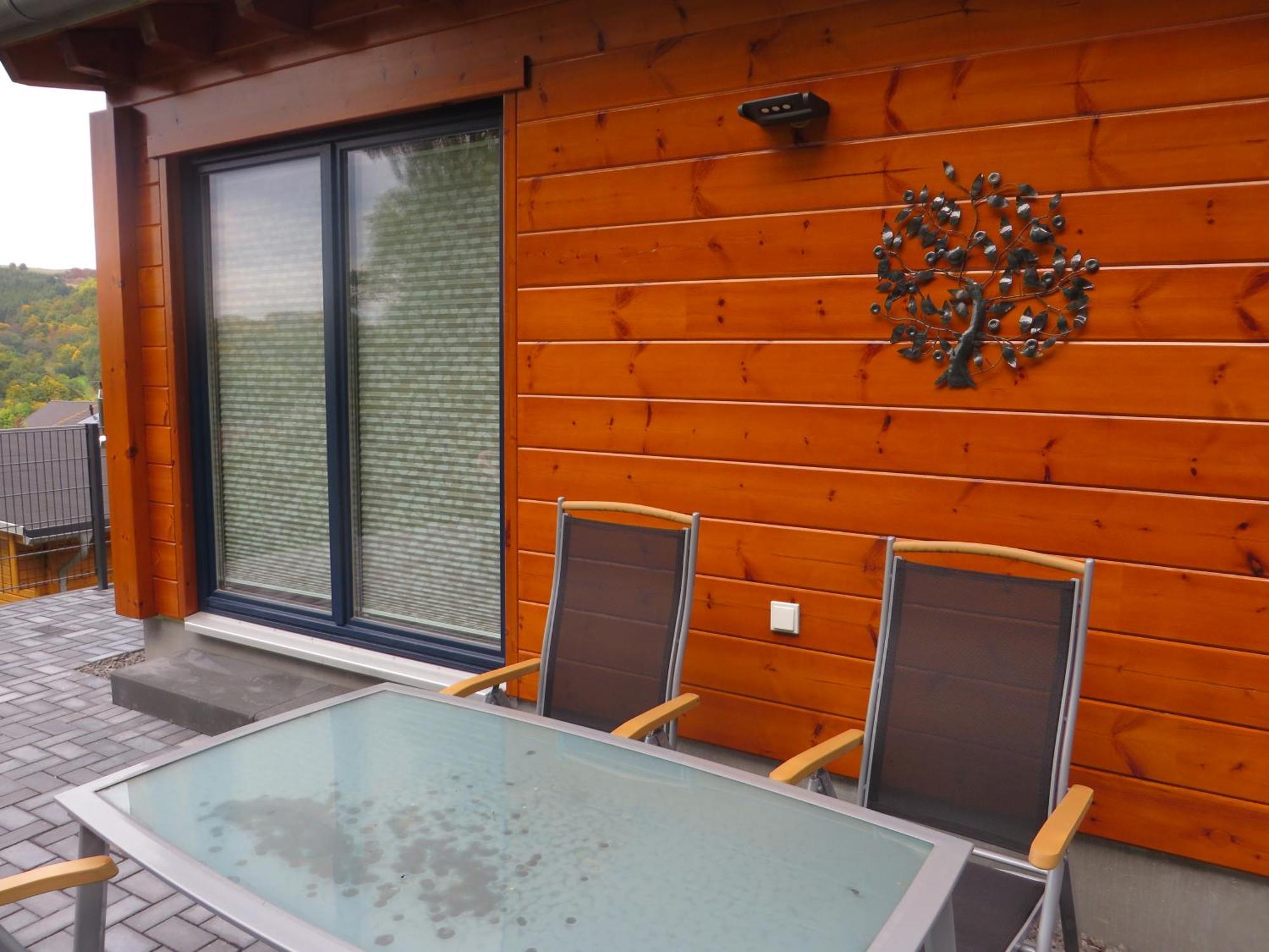 Rieden  Ferienhaus Merlin מראה חיצוני תמונה