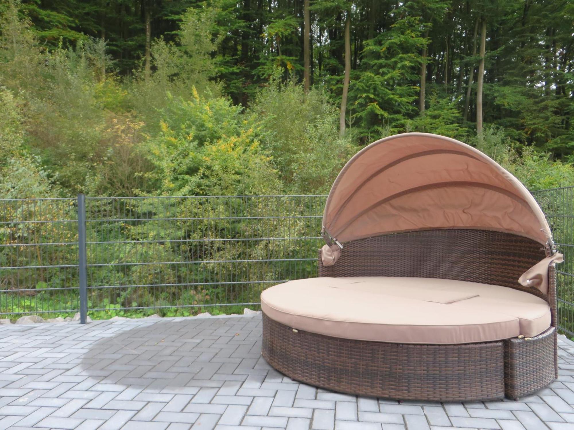 Rieden  Ferienhaus Merlin מראה חיצוני תמונה