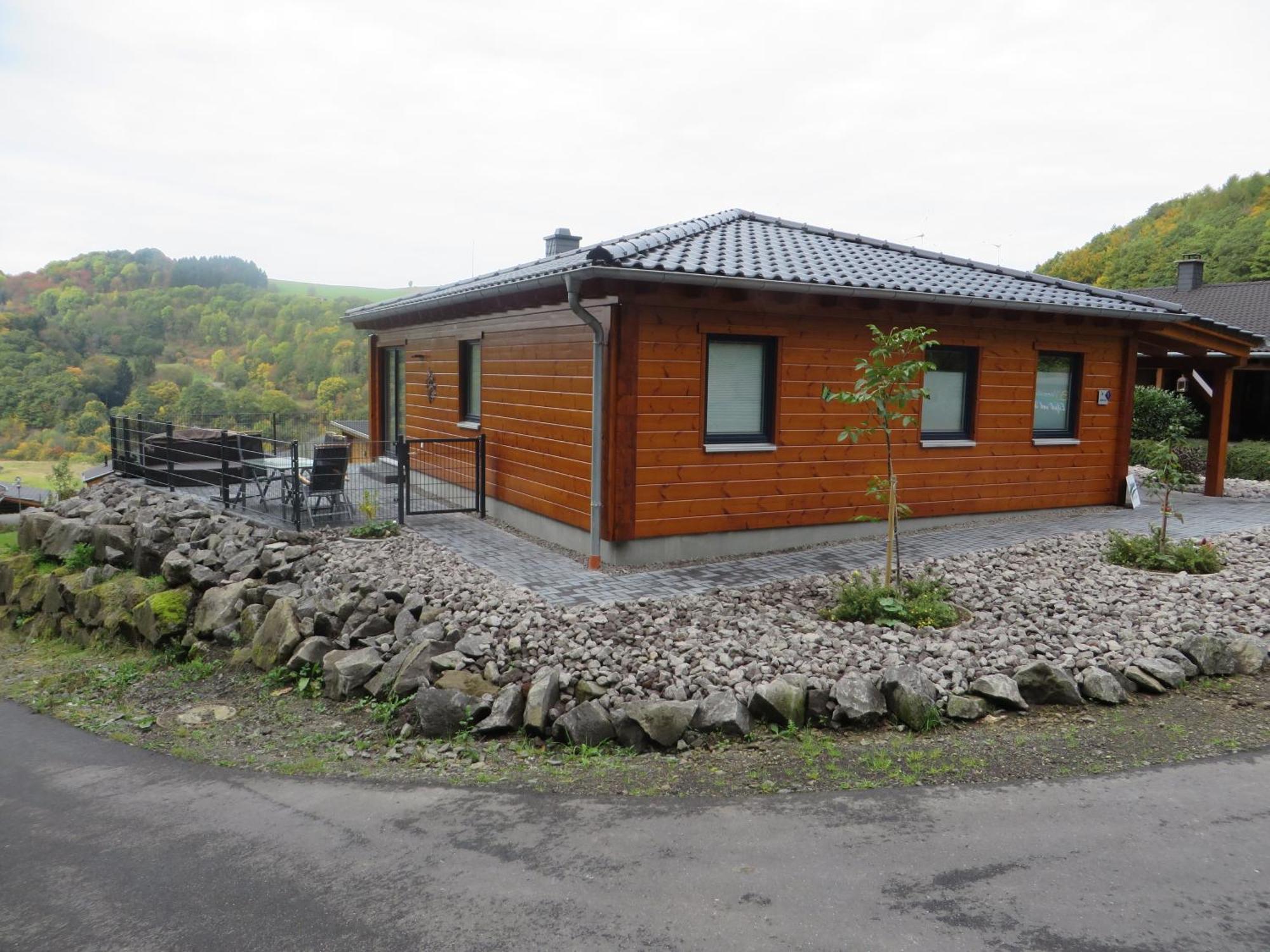 Rieden  Ferienhaus Merlin מראה חיצוני תמונה