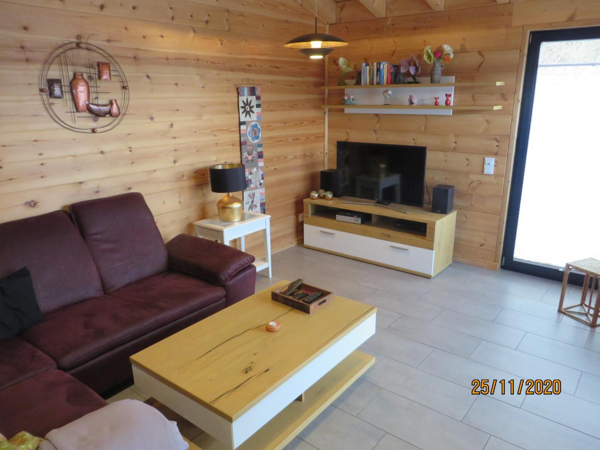 Rieden  Ferienhaus Merlin מראה חיצוני תמונה