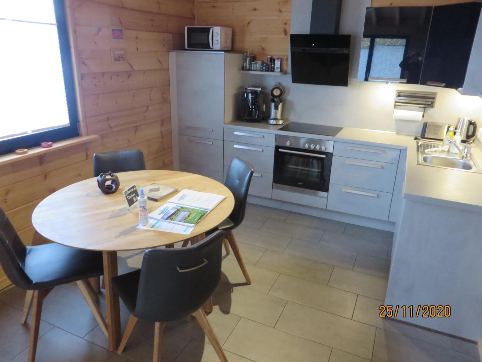 Rieden  Ferienhaus Merlin מראה חיצוני תמונה