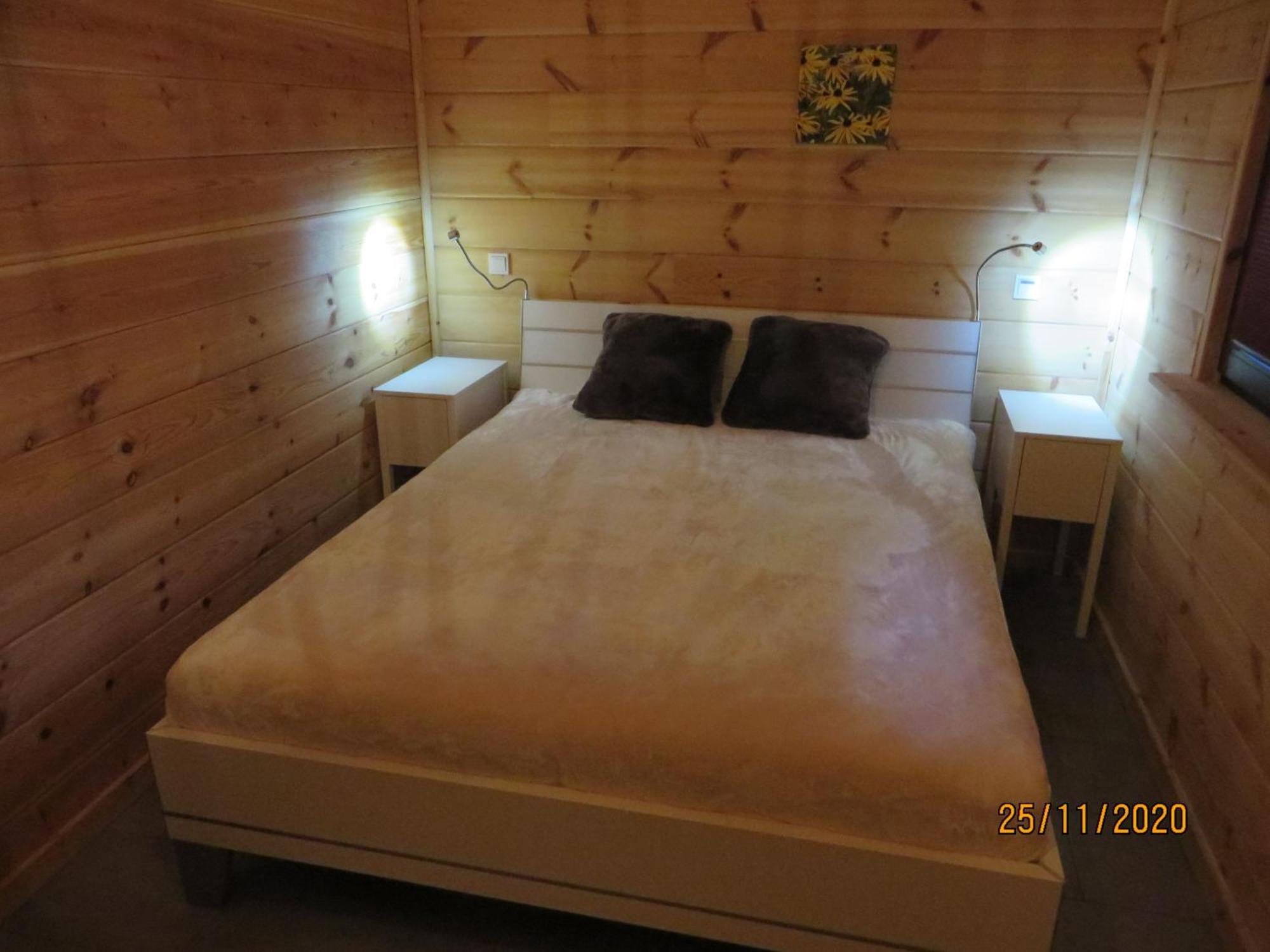 Rieden  Ferienhaus Merlin מראה חיצוני תמונה