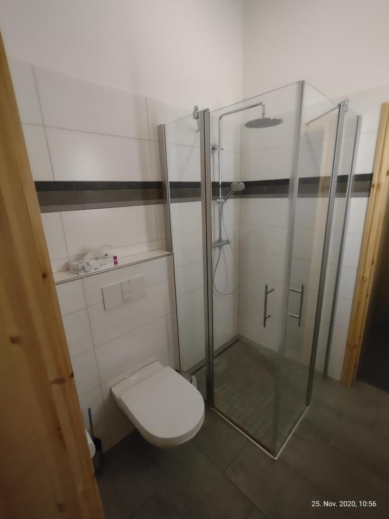 Rieden  Ferienhaus Merlin מראה חיצוני תמונה