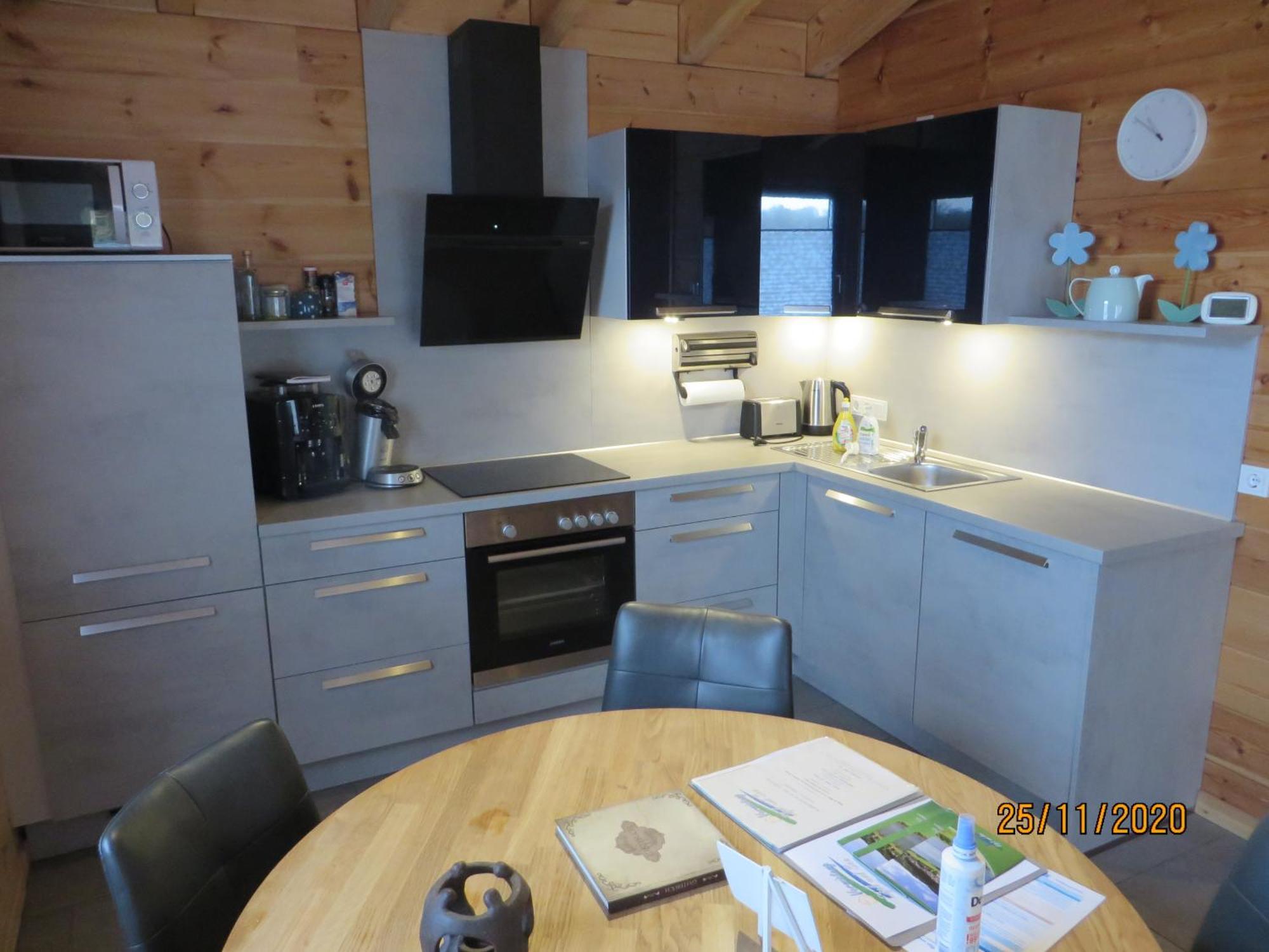 Rieden  Ferienhaus Merlin מראה חיצוני תמונה