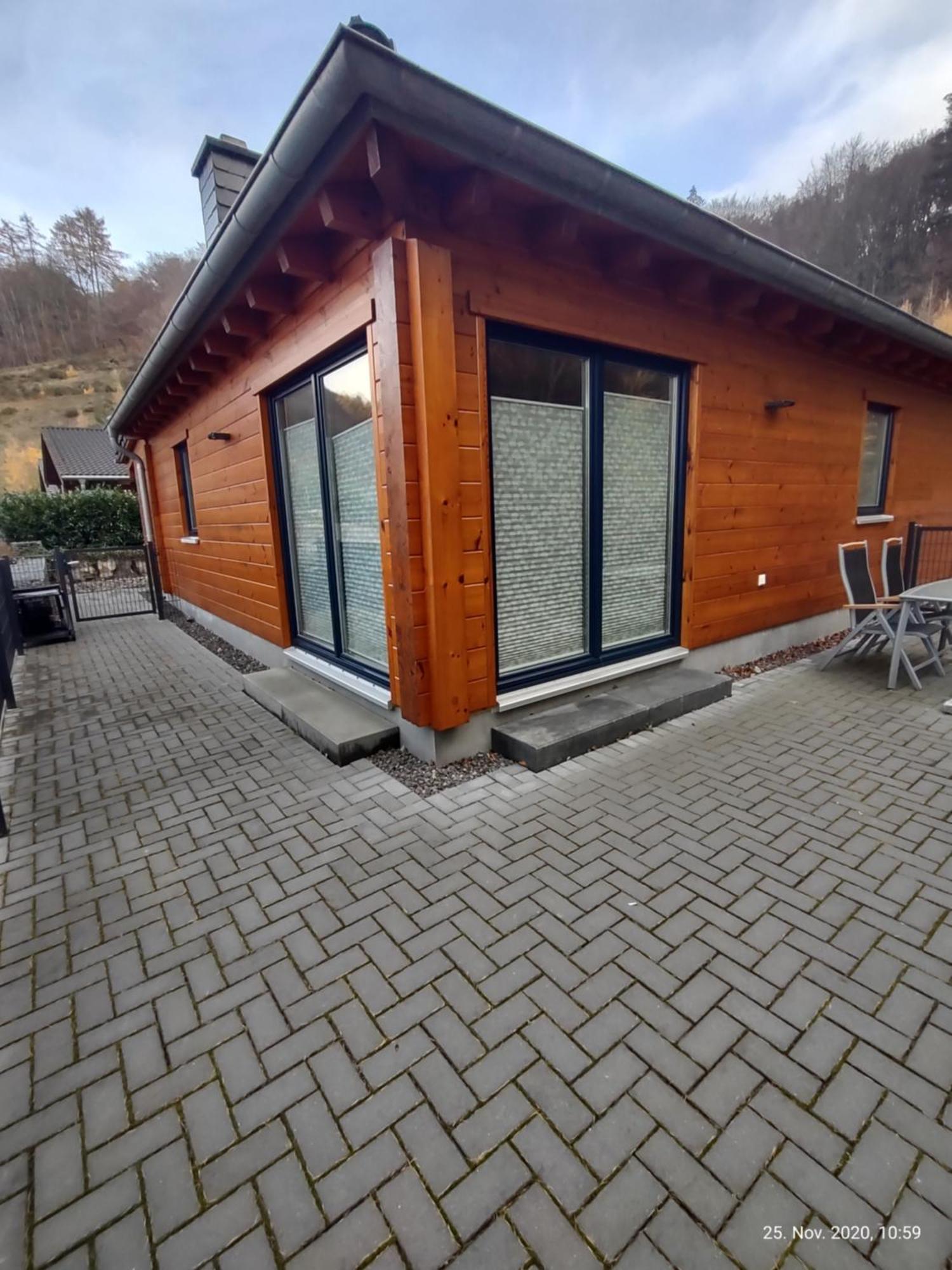 Rieden  Ferienhaus Merlin מראה חיצוני תמונה